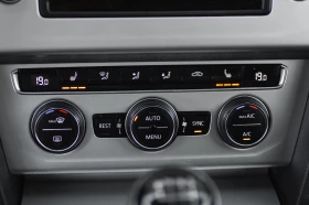 VW Passat 2.0 TDI, снимка 16