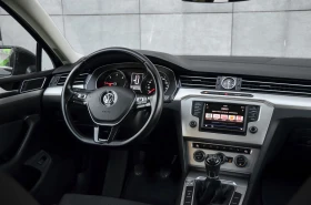VW Passat 2.0 TDI, снимка 10