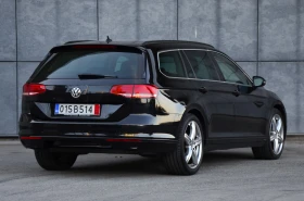 VW Passat 2.0 TDI, снимка 5