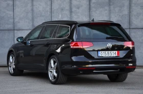 VW Passat 2.0 TDI, снимка 4