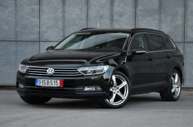 VW Passat 2.0 TDI, снимка 1