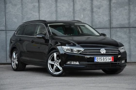 VW Passat 2.0 TDI, снимка 2