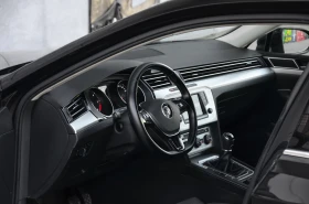 VW Passat 2.0 TDI, снимка 9