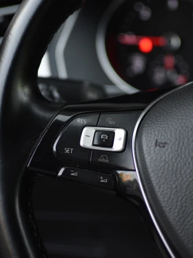 VW Passat 2.0 TDI, снимка 7