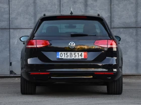 VW Passat 2.0 TDI, снимка 6