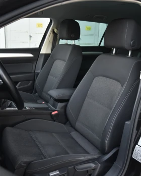 VW Passat 2.0 TDI, снимка 12