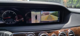 Mercedes-Benz S 400 LONG, снимка 15