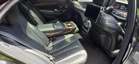 Mercedes-Benz S 400 LONG, снимка 10