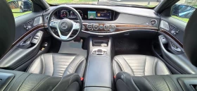 Mercedes-Benz S 400 LONG, снимка 11