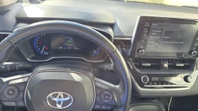 Toyota Corolla 1.6 6MT Executive Plus, снимка 7
