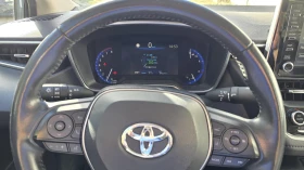 Toyota Corolla 1.6 6MT Executive Plus, снимка 4