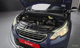 Peugeot 2008, снимка 6