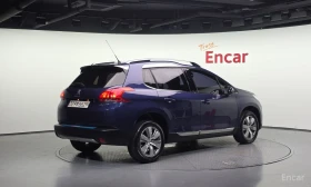 Peugeot 2008, снимка 2