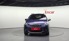 Peugeot 2008, снимка 3