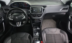 Peugeot 2008, снимка 7