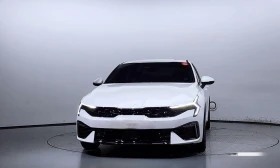 Kia K5 2.0 LPi Trendy * НАЙ-ДОБРА ЦЕНА В БЪЛГАРИЯ* , снимка 3