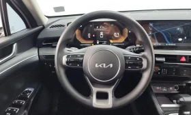 Kia K5 2.0 LPi Trendy * НАЙ-ДОБРА ЦЕНА В БЪЛГАРИЯ* , снимка 13