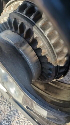 Dacia Sandero Stepway, снимка 7