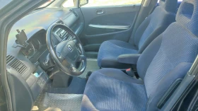 Honda Stream ГАЗ RN3, снимка 10