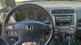 Honda Stream ГАЗ RN3, снимка 11