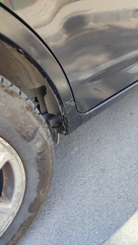 Honda Stream ГАЗ RN3, снимка 7