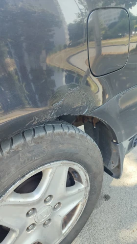 Honda Stream ГАЗ RN3, снимка 5