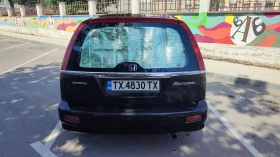 Honda Stream ГАЗ RN3, снимка 3