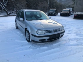 VW Golf 1.4i/16v 180х.км., снимка 4