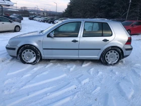 VW Golf 1.4i/16v 180х.км., снимка 1