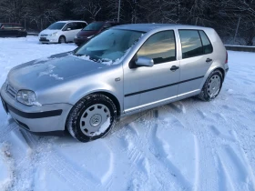VW Golf 1.4i/16v 180х.км., снимка 3