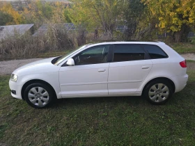 Audi A3, снимка 2