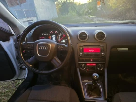 Audi A3, снимка 5