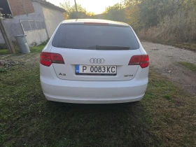 Audi A3, снимка 3
