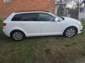 Audi A3, снимка 4