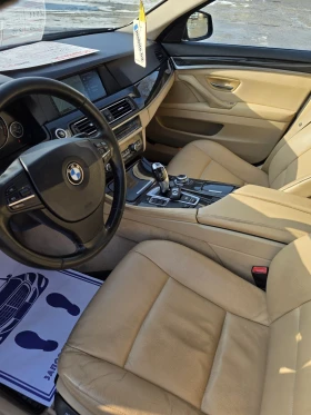 BMW 530 3.0d топ състояние, снимка 7