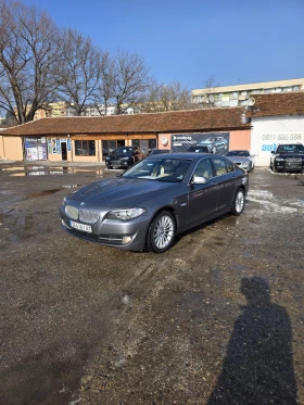 BMW 530 3.0d топ състояние, снимка 1