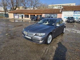 BMW 530 3.0d топ състояние, снимка 12