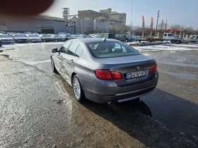 BMW 530 3.0d топ състояние, снимка 2