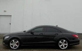 Mercedes-Benz CLS 350  4 MATIC AMG LINE, снимка 4