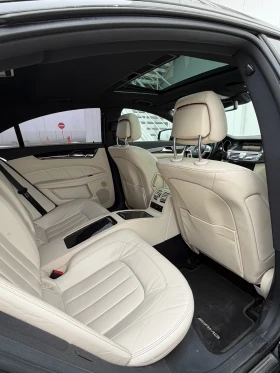 Mercedes-Benz CLS 350  4 MATIC AMG LINE, снимка 13