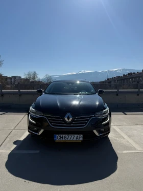 Renault Talisman, снимка 1