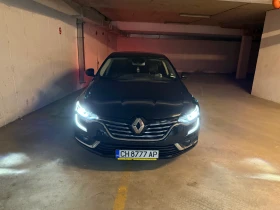 Renault Talisman, снимка 12
