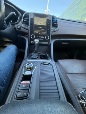 Renault Talisman, снимка 10