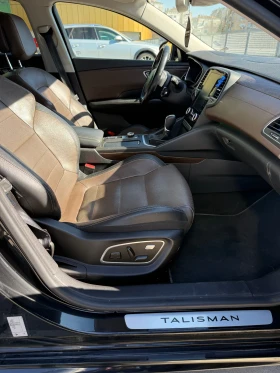 Renault Talisman, снимка 8