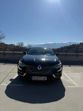Renault Talisman, снимка 1