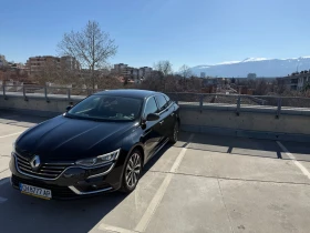 Renault Talisman, снимка 2