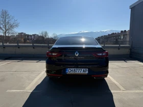 Renault Talisman, снимка 6