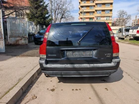 Volvo V70 2.4T, снимка 3