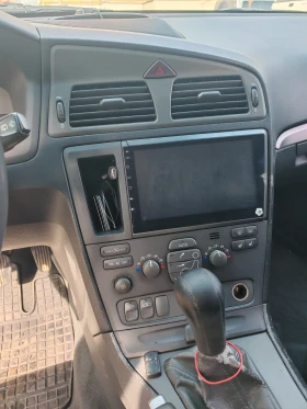 Volvo V70 2.4T, снимка 9