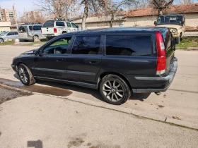 Volvo V70 2.4T, снимка 2